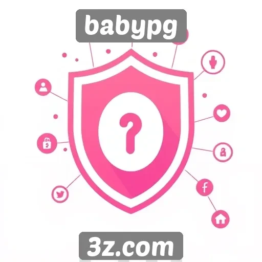 Recursos de segurança do site Babypg são destacados