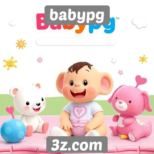 Avaliação das funcionalidades do site babypg