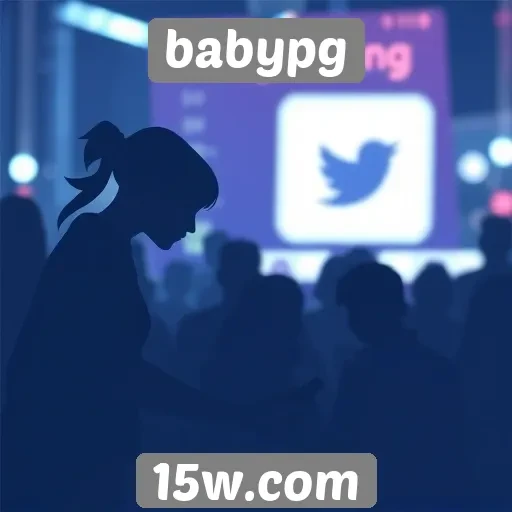 Estudo revela aumento de uso do Babypg entre jovens