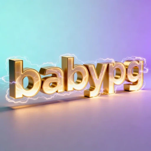 babypg Logo