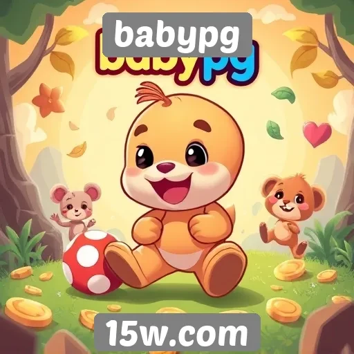 Desenvolvimento de novos jogos no babypg