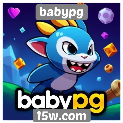 Análise de jogos populares no site babypg