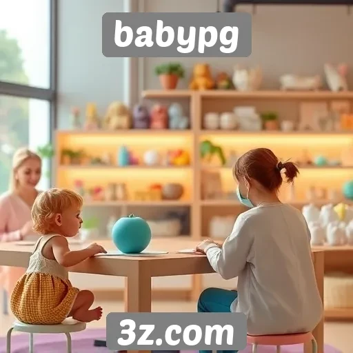 Explorando a experiência do usuário no site babypg